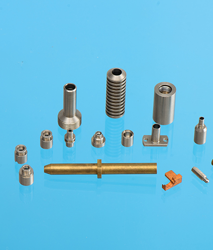 精密机械加工 精密机械加工