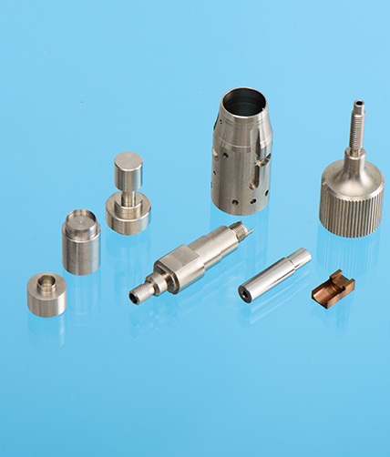 精密五金加工厂家